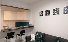 Appartement Rouen Cathédrale avec terrasse